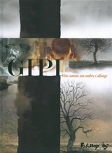 Vois comme ton ombre s'allonge - Gipi