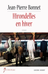 Hirondelles en hiver - Jean-Pierre Bonnet