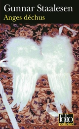 Une enquête de Varg Veum, le privé norvégien. Vol. 6. Anges déchus - Gunnar Staalesen