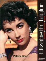 Elizabeth Taylor - Patrick Brion