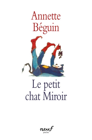 Le Petit chat miroir : d'après Gottfried Keller