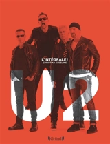 U2 : l'intégrale ! - Christian Eudeline
