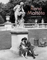 René Maltête : inventaire poétique - Audrey Hoareau