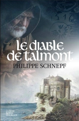Le diable de Talmont - Philippe Schnepf