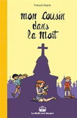 Mon cousin dans la mort - François Duprat
