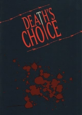 Death's choice : intégrale - Goo