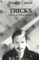 Tricks - Renaud Camus