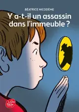 Y a-t-il un assassin dans l'immeuble ? - Béatrice Nicodème
