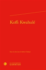 Koffi Kwahulé