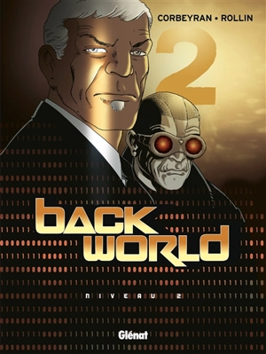 Back world. Niveau 2 - Eric Corbeyran
