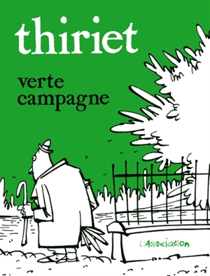 Verte campagne - Thiriet