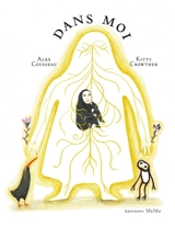 Dans moi - Alex Cousseau