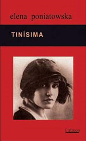 Tinisima - Elena Poniatowska
