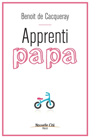 Apprenti papa - Benoit de Cacqueray