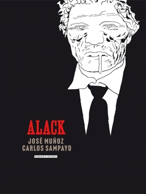 Alack - Carlos Sampayo