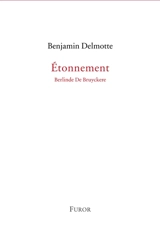 Etonnement : Berlinde De Bruyckere - Benjamin Delmotte