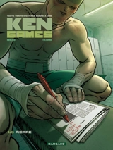 Ken games. Vol. 1. Pierre - José Robledo
