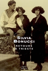 Retours à Trieste - Silvia Bonucci