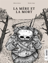 La mère et la mort. Le départ - Alberto Chimal