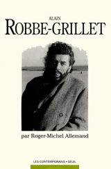 Alain Robbe-Grillet - Roger-Michel Allemand