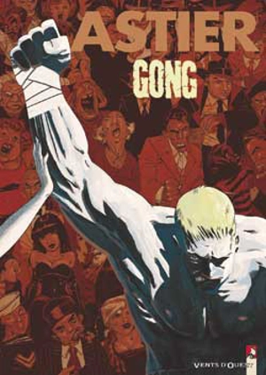 Gong - Laurent Astier