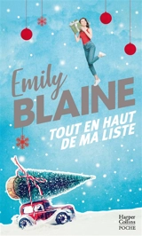 Tout en haut de ma liste - Emily Blaine