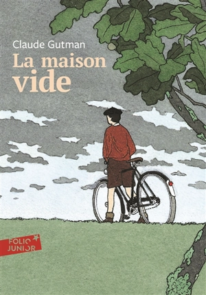 La maison vide - Claude Gutman
