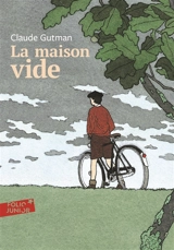 La maison vide - Claude Gutman