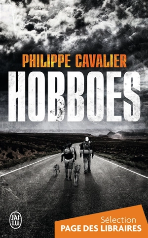 Hobboes - Philippe Cavalier