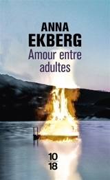 Amour entre adultes - Anna Ekberg