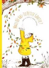 Mais où vas-tu petite goutte ? - Marie Le Cluziat