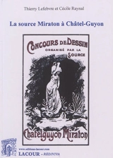 La source Miraton à Châtel-Guyon - Thierry Lefebvre