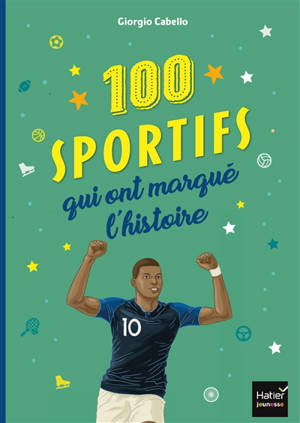 100 sportifs qui ont marqué l'histoire - Giorgio Cabello