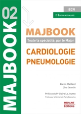 Cardiologie, pneumologie : iECN - Alexis Maillard