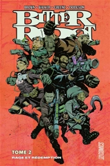 Bitter root. Vol. 2. Rage et rédemption - David Walker