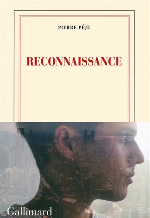 Reconnaissance - Pierre Péju