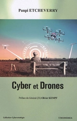 Cyber et drones - Panpi Etcheverry