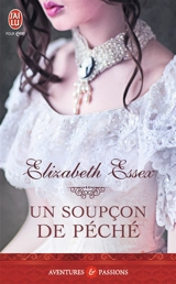 Un soupçon de péché - Elizabeth Essex