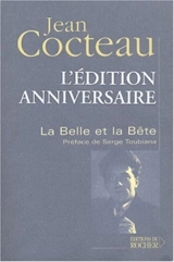 La belle et la bête : journal d'un film - Jean Cocteau