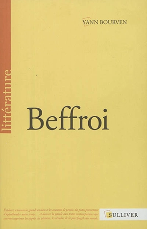 Beffroi - Yann Bourven