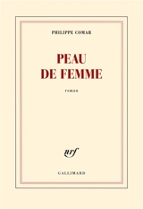 Peau de femme - Philippe Comar