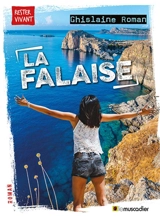 La falaise - Ghislaine Roman
