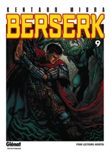 Berserk. Vol. 9 - Kentaro Miura