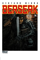 Berserk. Vol. 14 - Kentaro Miura