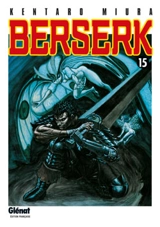 Berserk. Vol. 15 - Kentaro Miura