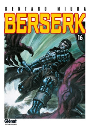 Berserk. Vol. 16 - Kentaro Miura