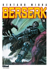 Berserk. Vol. 16 - Kentaro Miura
