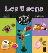 Les 5 sens : PS, MS, GS - Nina Bahsoun