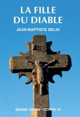 La fille du diable - Jean-Baptiste Belin