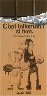 C'est tellement si bon - Marie Mélisou